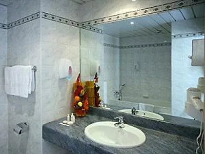 Excelsior 3*