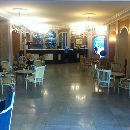 Excelsior 3* Lourdes