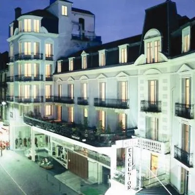 Excelsior 3* Lourdes