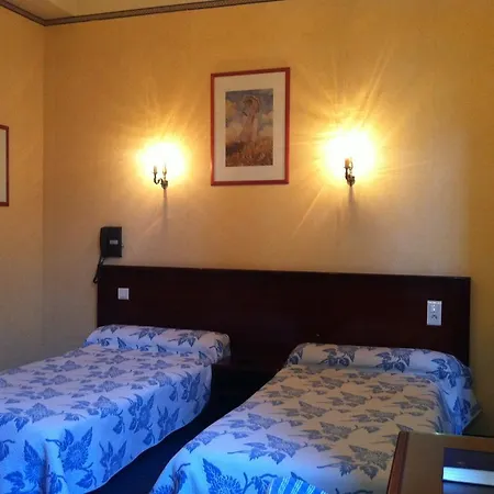 Hotel Excelsior