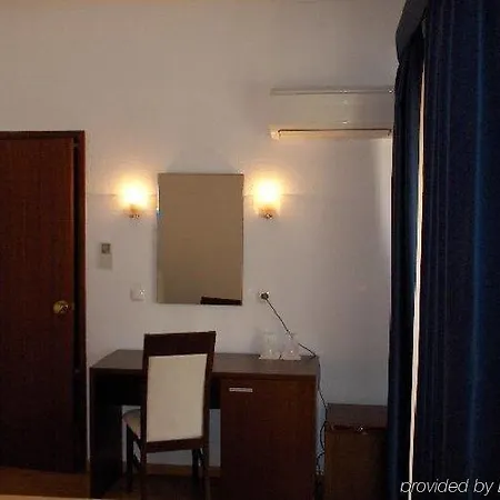 Excelsior Hotel Lourdes