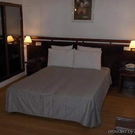 Excelsior Hotel Lourdes