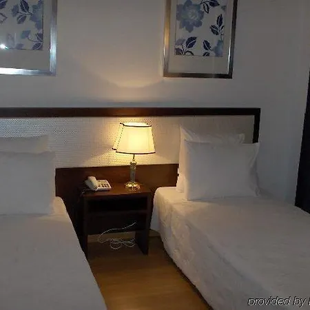 Excelsior Hotel 3*