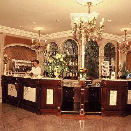 Excelsior Hotel Lourdes