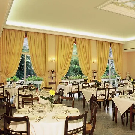 Excelsior Hotel