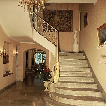 Hotel Excelsior 3*