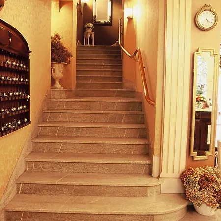 Hotel Excelsior Lourdes