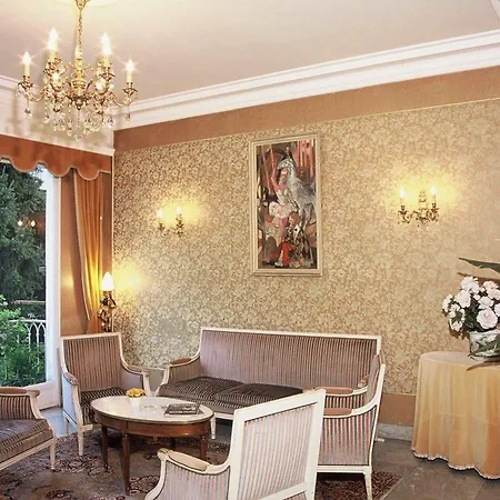 Excelsior Hotel Lourdes