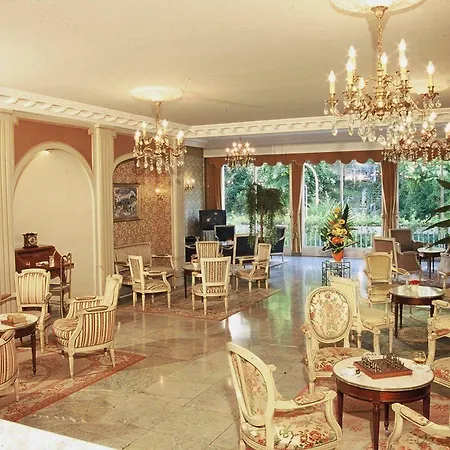 Excelsior Hotel Lourdes