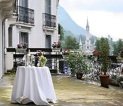Excelsior 3* Lourdes