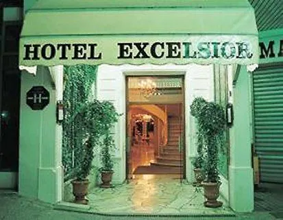 Excelsior Lourdes
