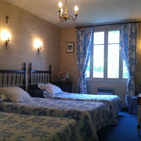 Excelsior Hotel Lourdes