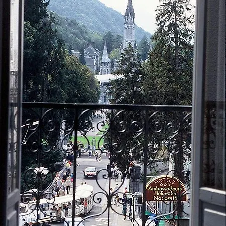 Hotel Excelsior 3*