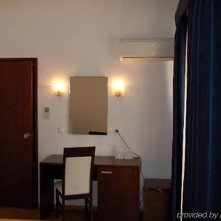 Excelsior Hotel Lourdes
