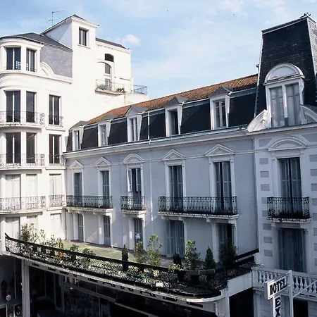 Excelsior Hotel Lourdes