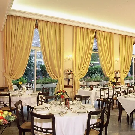 Excelsior Hotel Lourdes