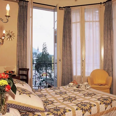 Hotel Excelsior